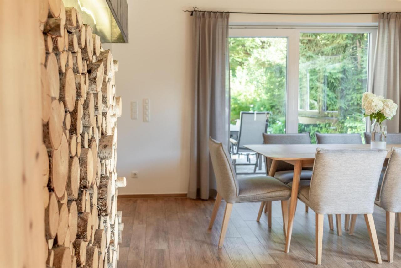 Haus Trudi Villa Walchsee Exterior foto